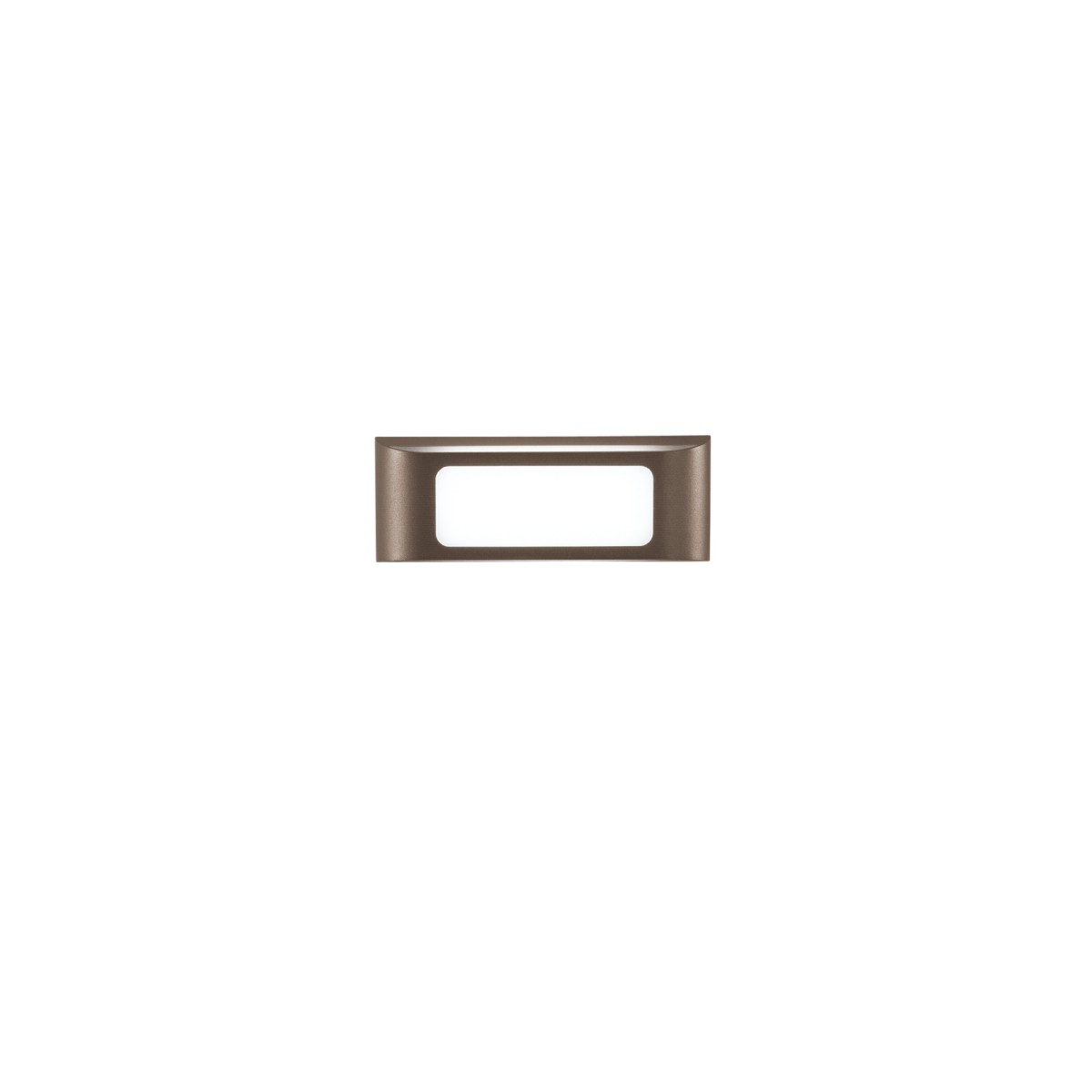 Applique LED Biemissione 12W | Mondialshop