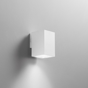 Moderne 8W LED-Wandleuchte für den Innenbereich | Mondialshop