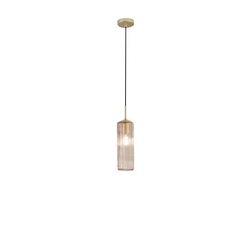Moderne Glas-Pendelleuchte (E27) | Mondialshop
