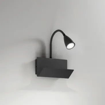 Flexible GU10-Leseleuchte | Mondialshop