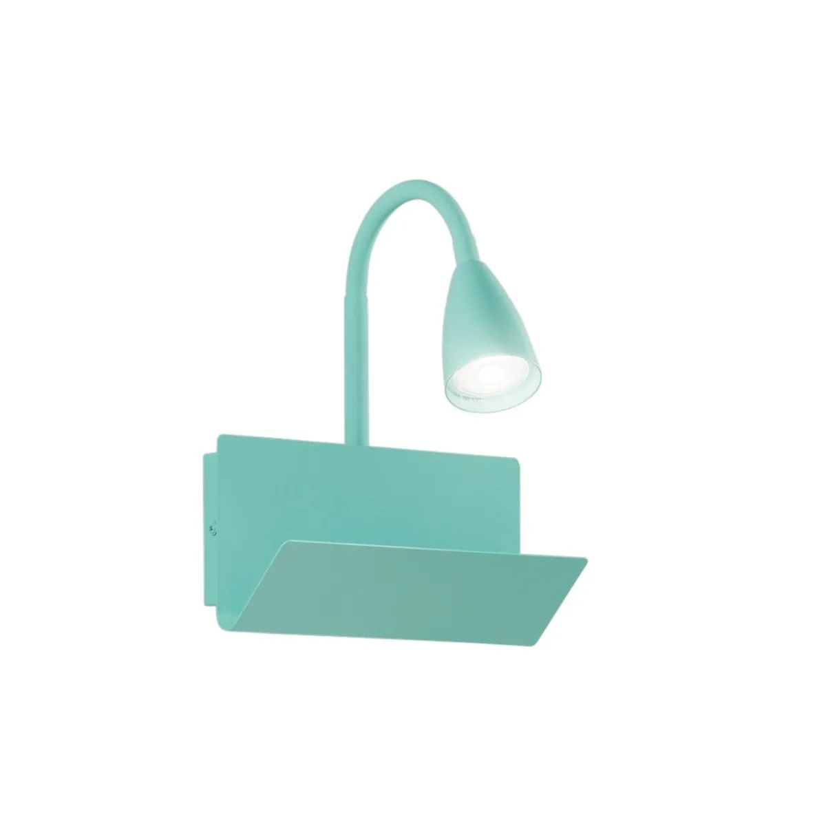 Flexible GU10-Leseleuchte | Mondialshop