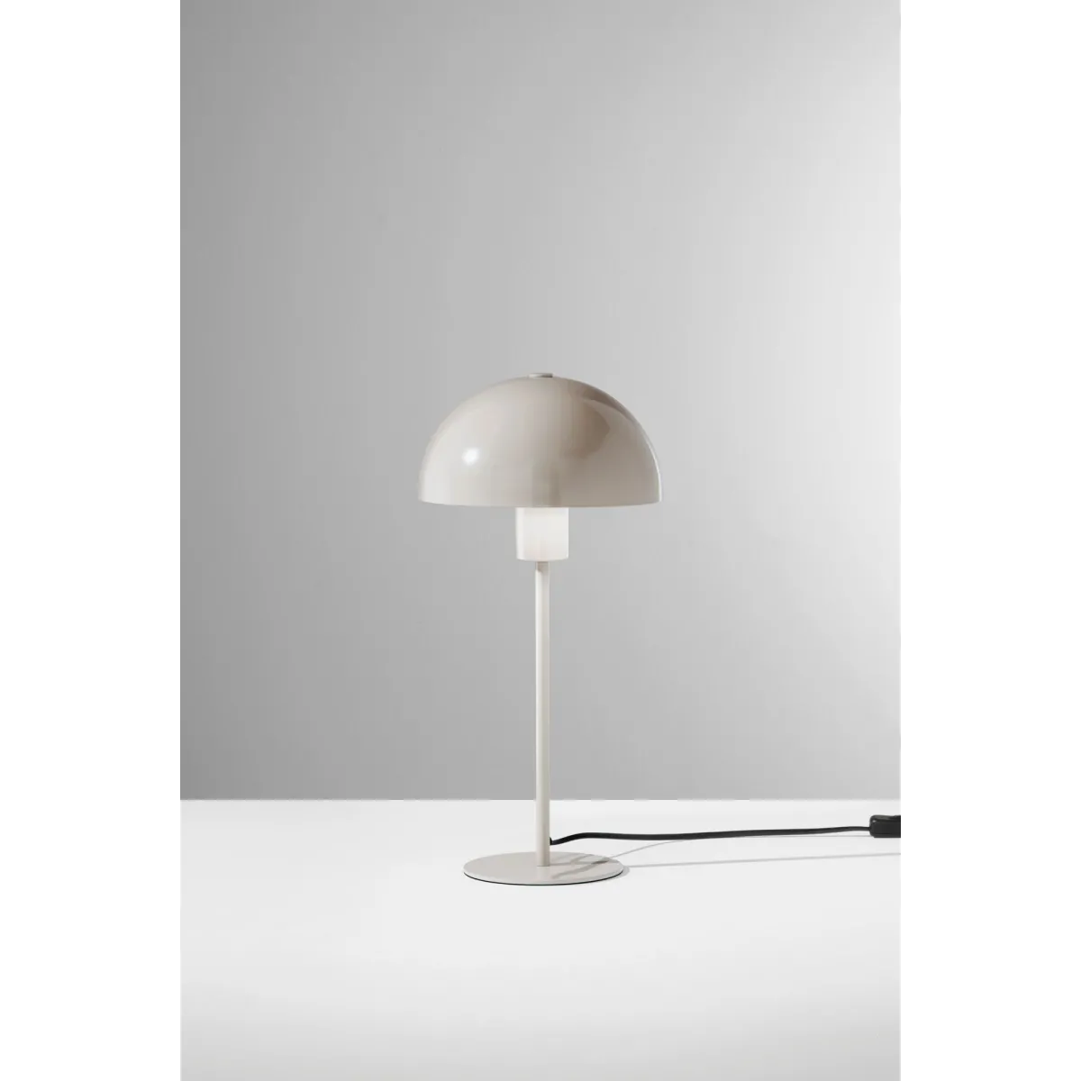 Moderne E27-Metalllampe | Mondialshop