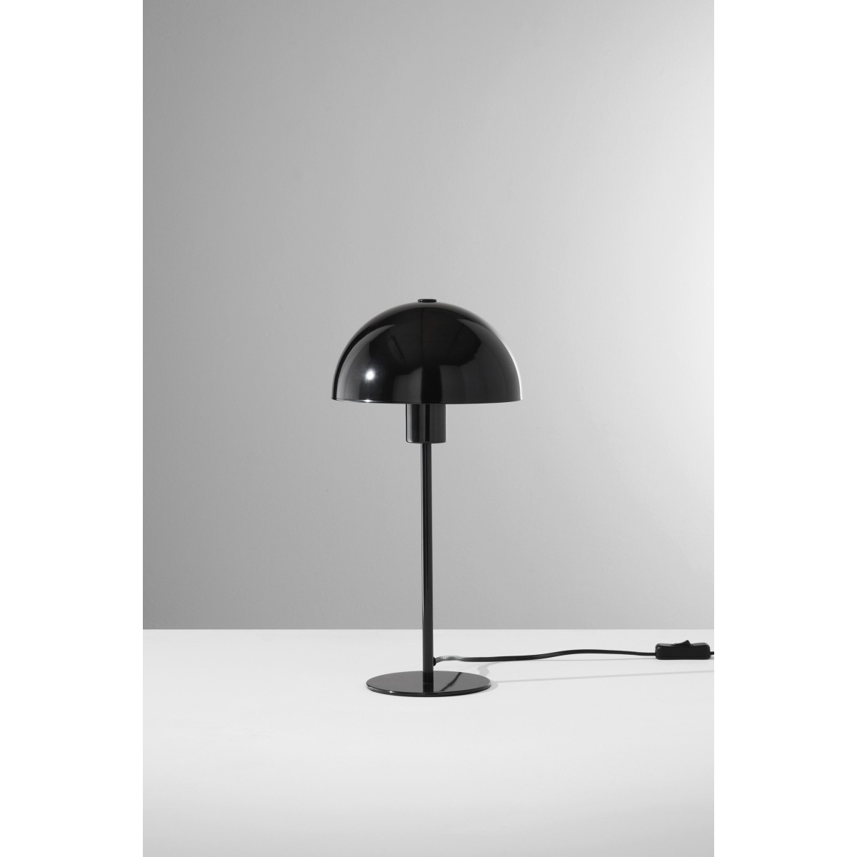 Lampe moderne E27 en métal | Mondialshop