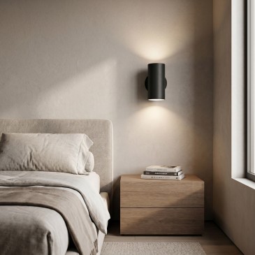 Applique Moderna LED in...