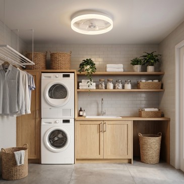 Plafoniera Moderna LED 30W...