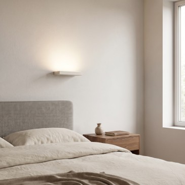 Moderne LED-Wandleuchte | Mondialshop