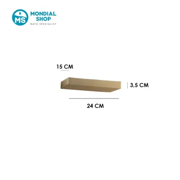 Applique murale LED moderne | Mondialshop