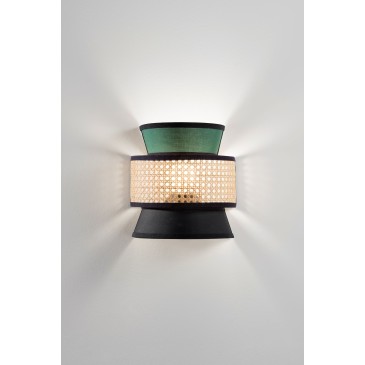 Applique murale moderne E27 | Mondialshop