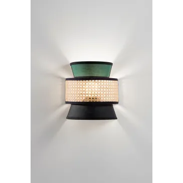 Moderne E27-Wandleuchte | Mondialshop