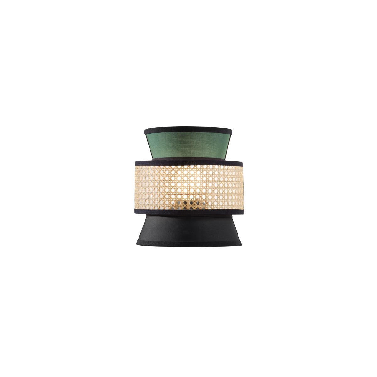 Moderne E27-Wandleuchte | Mondialshop