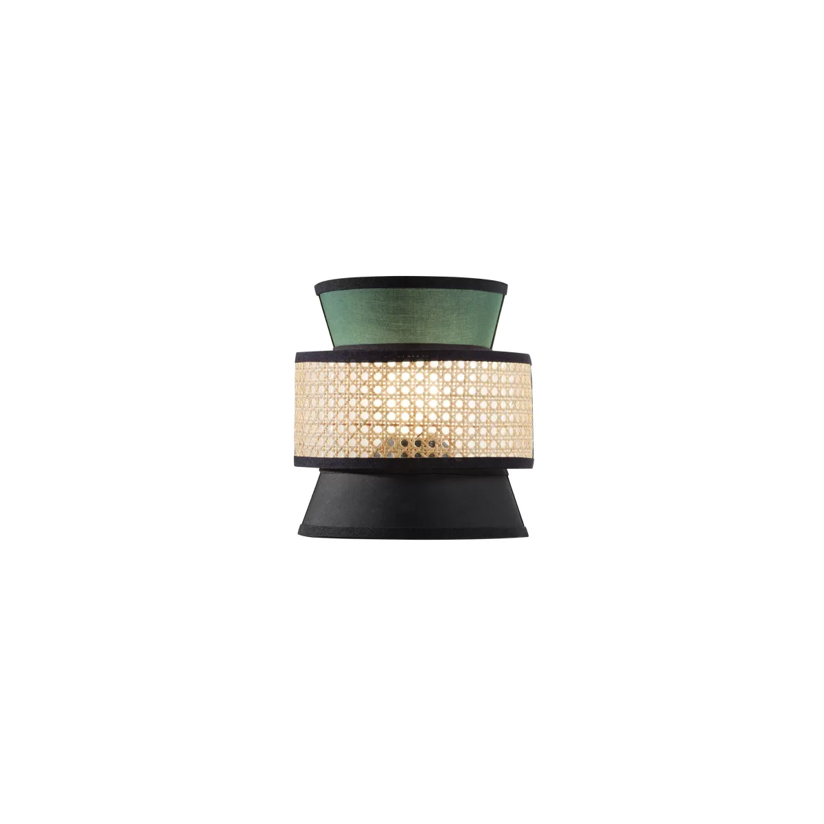 Moderne E27-Wandleuchte | Mondialshop