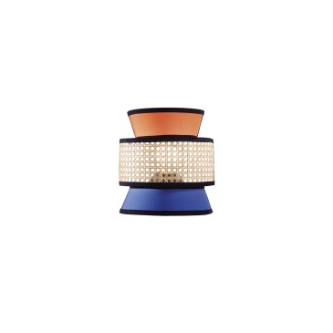 Moderne E27-Wandleuchte | Mondialshop