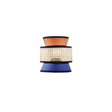 Moderne E27-Wandleuchte | Mondialshop