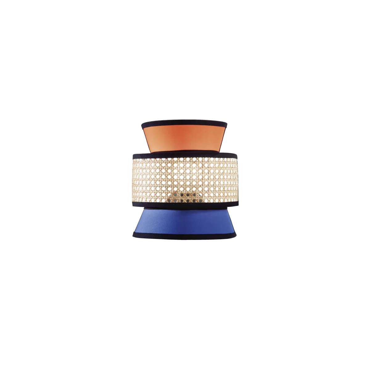 Moderne E27-Wandleuchte | Mondialshop