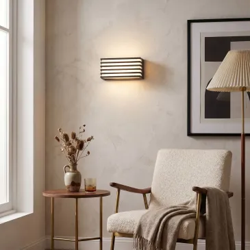LED-Wandleuchte mit Doppelemission, 12 W | Mondialshop