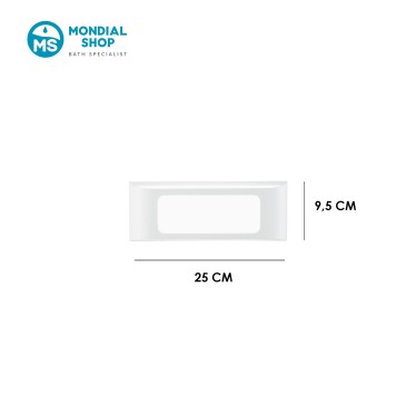 Moderne Außenwandleuchte...
