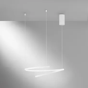 Suspension LED moderne | Mondialshop