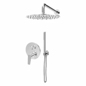 Kit doccia economico per capitolati 5 anni di garanzia