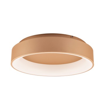 Plafonnier LED 60 W avec éclairage réglable | Mondialshop
