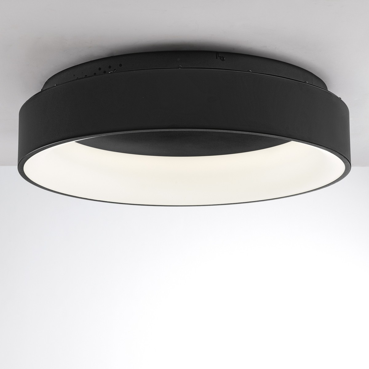Plafoniera LED 60W Luce Regolabile | Mondialshop
