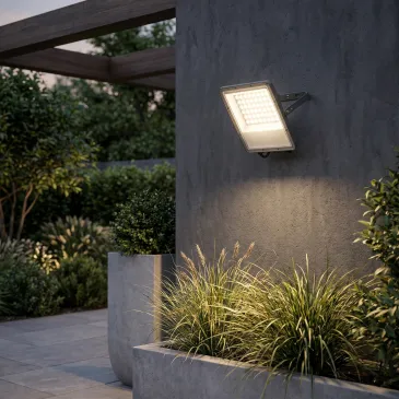 Proiettore LED design...