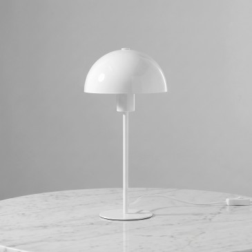 portalampada-metallo illuminazione-soggiorno