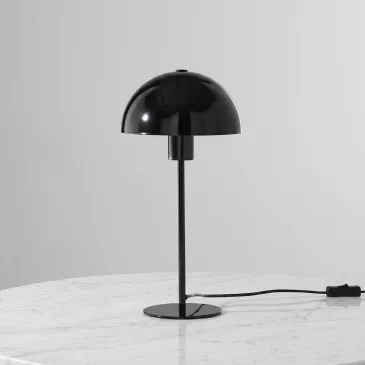 Moderne E27-Metalllampe | Mondialshop