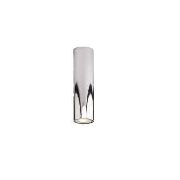 Minimalistische Röhren-Deckenleuchte GU10 | Mondialshop