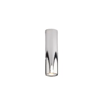 Plafoniera Tubolare Minimalista GU10 | Mondialshop