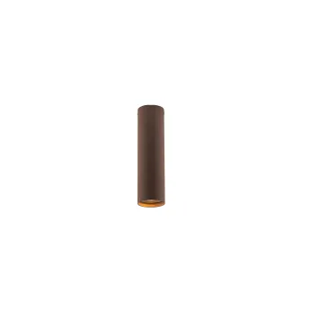 Plafoniera Tubolare Minimalista GU10 | Mondialshop