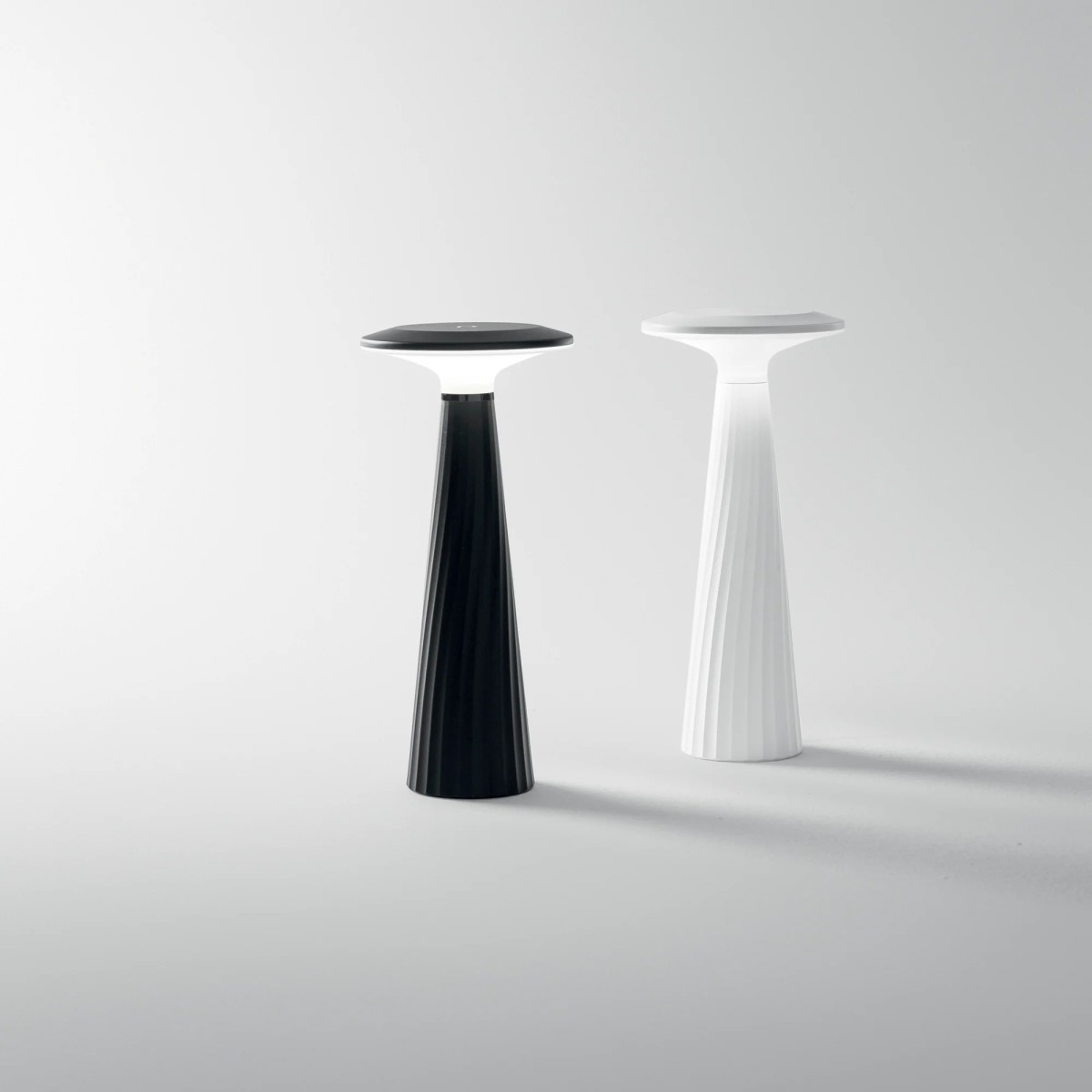 Lampe LED sans fil 2,5 W pour extérieur | Mondialshop