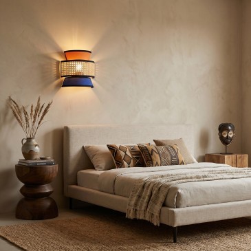 Applique da Parete Moderna E27 | Mondialshop