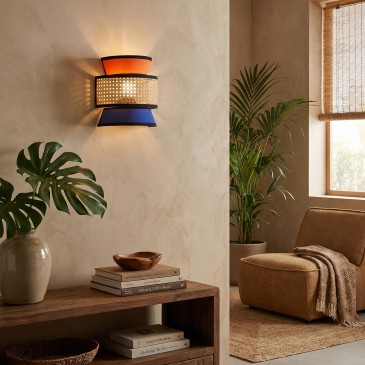 Applique da Parete Moderna E27 | Mondialshop