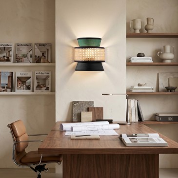 Applique murale moderne E27 | Mondialshop