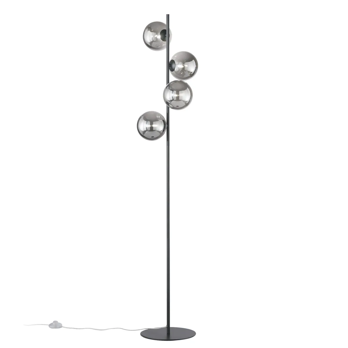 PIANTANA HONEY NERA 4XG9 34,5X28X160CM