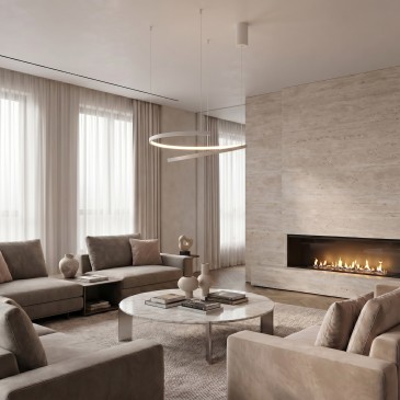 Lampada a Sospensione LED Moderna | Mondialshop