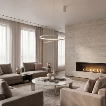 Suspension LED moderne | Mondialshop