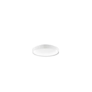 Ultraflache LED-Deckenleuchte mit verstellbarer Helligkeit | Mondialshop