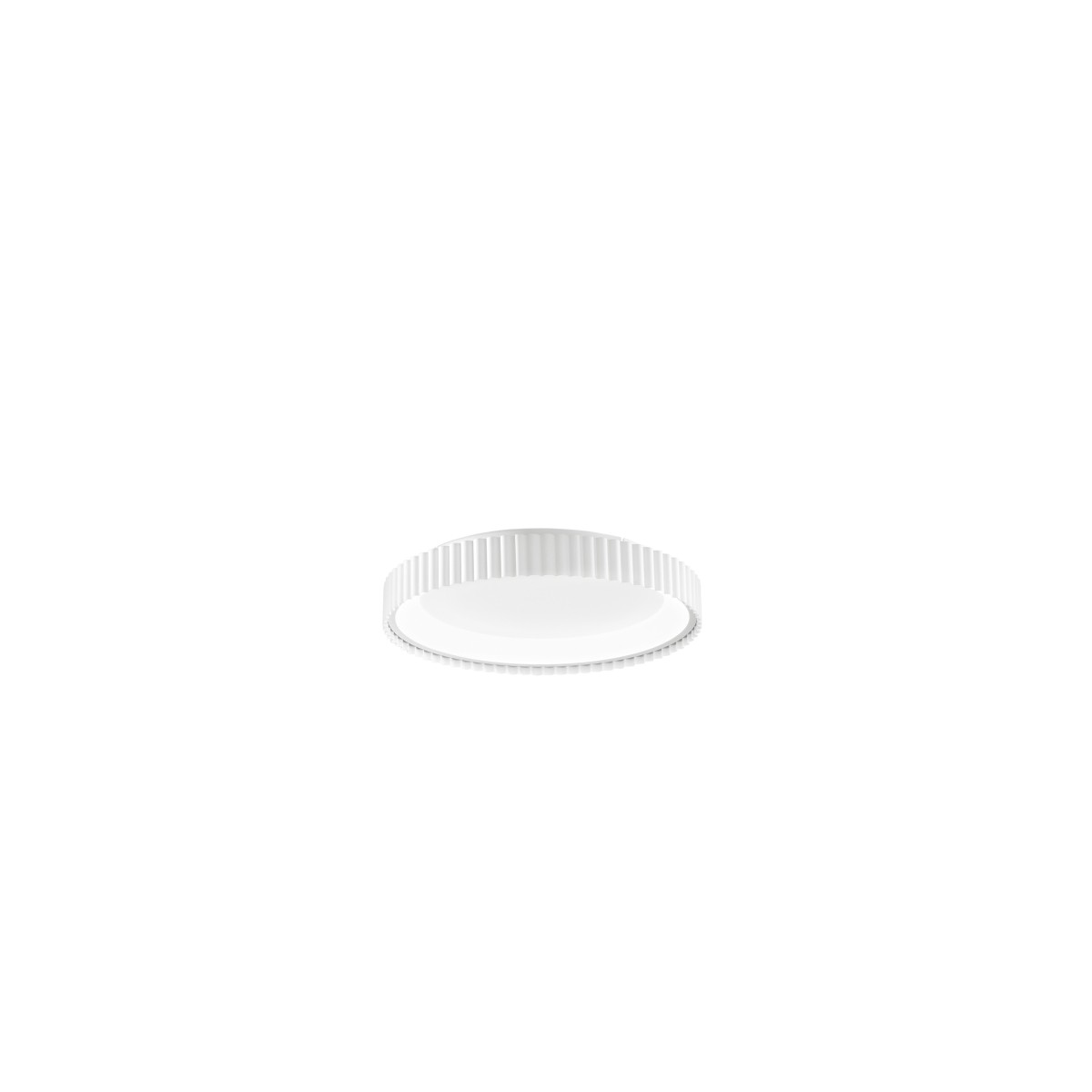 Ultraflache LED-Deckenleuchte mit verstellbarer...