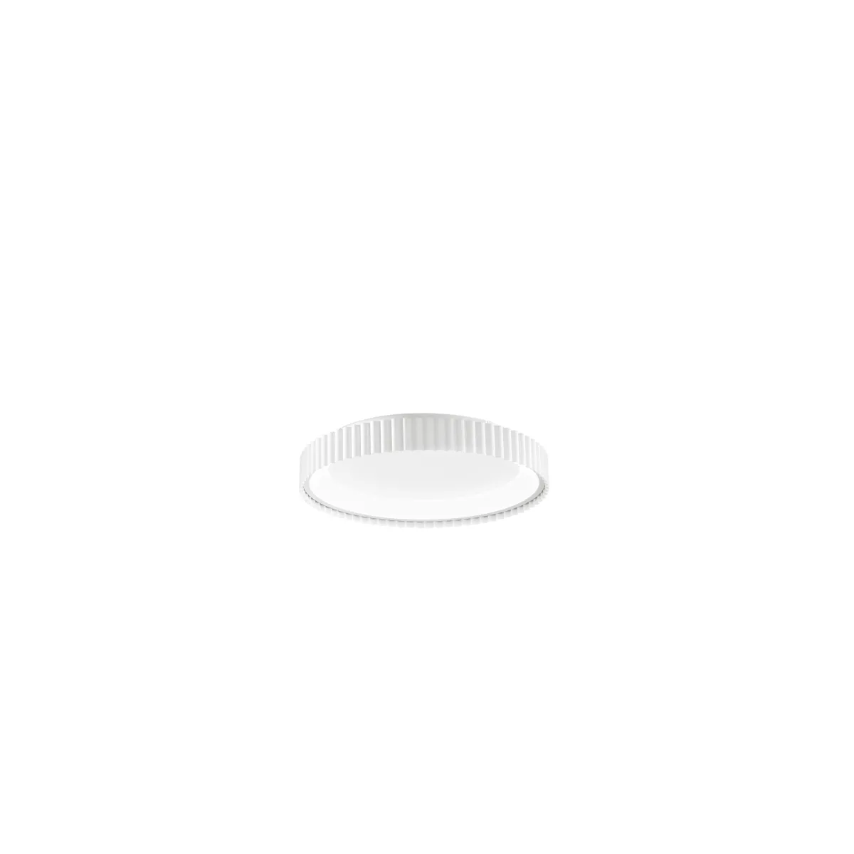 Plafoniera LED Ultra-Slim Luce Regolabile | Mondialshop