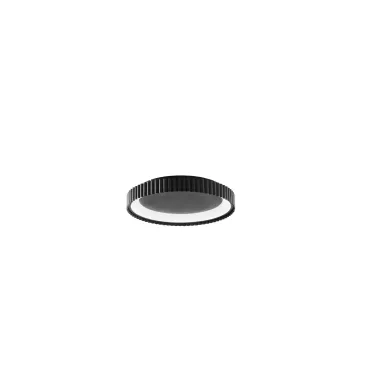 Ultraflache LED-Deckenleuchte mit verstellbarer Helligkeit | Mondialshop
