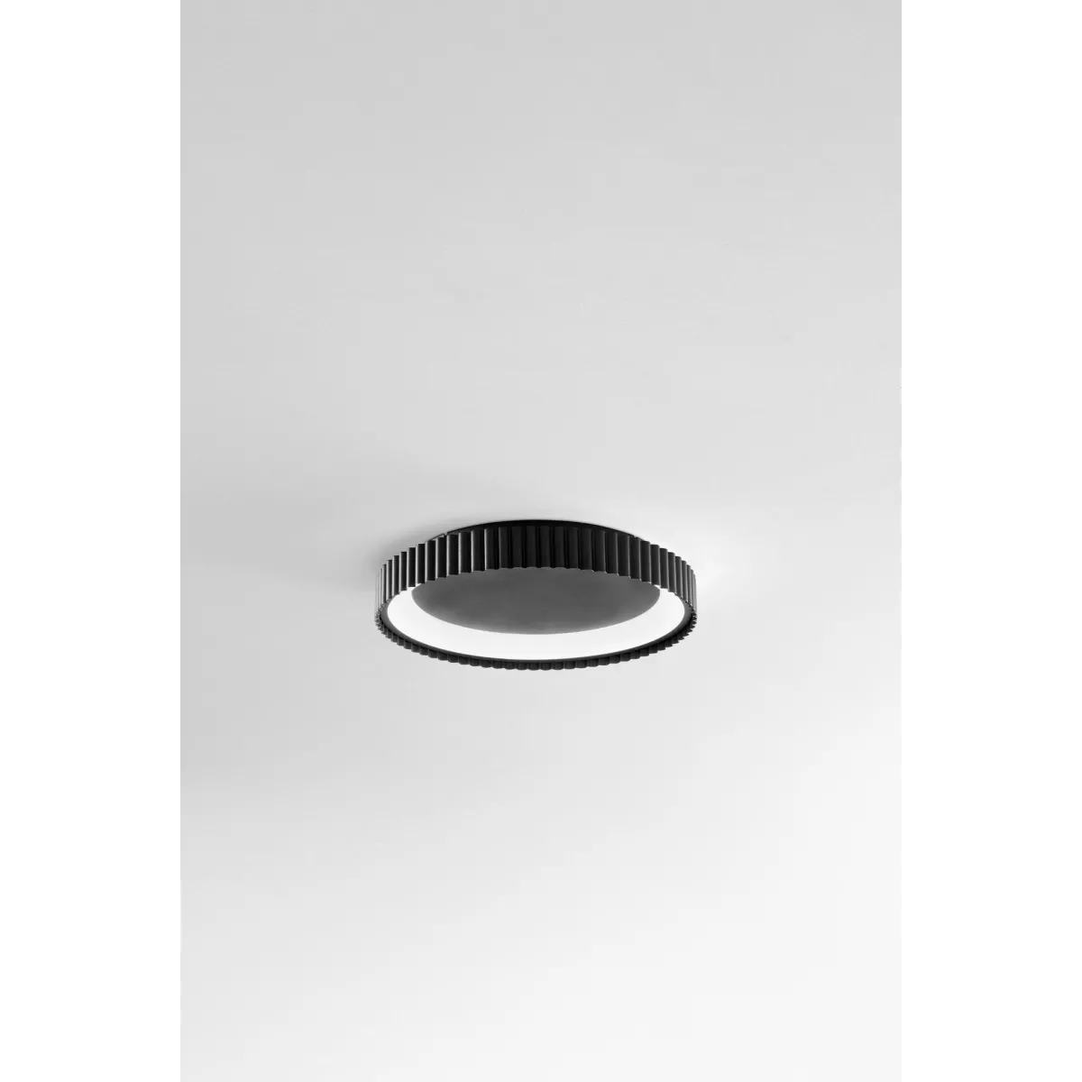 Plafoniera LED Ultra-Slim Luce Regolabile | Mondialshop
