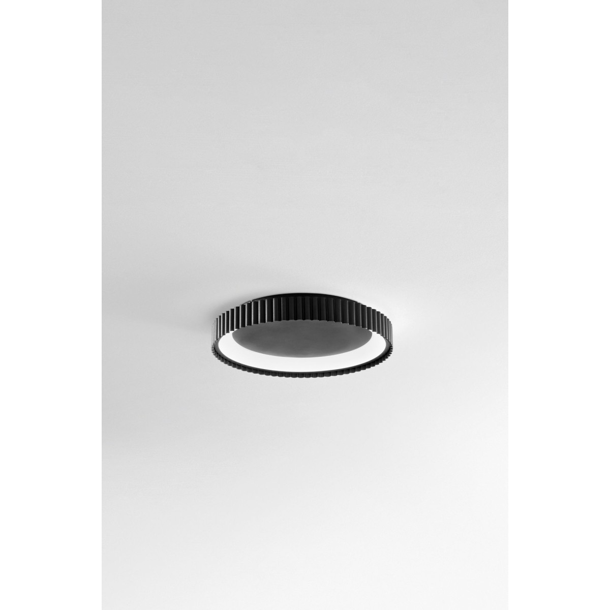 Plafonnier LED ultra-mince avec éclairage réglable |...