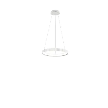 Sospensione LED 40W in Metallo | Mondialshop