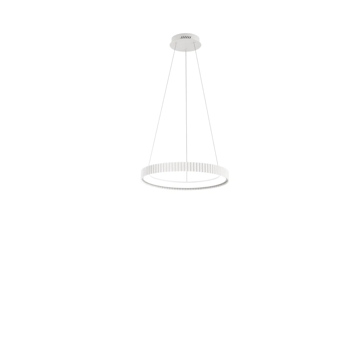 40-W-LED-Metall-Pendelleuchte | Mondialshop