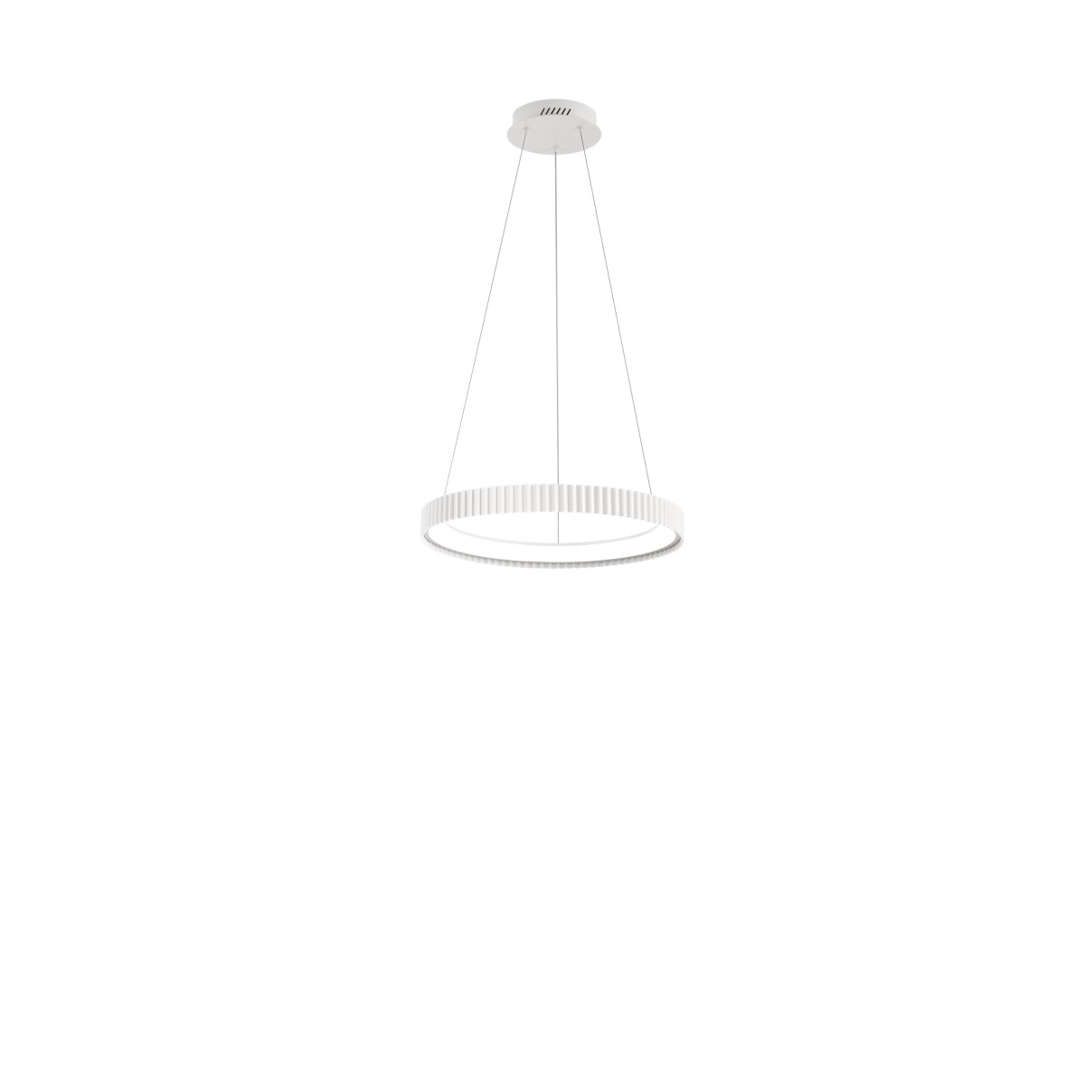Suspension LED 40 W en métal | Mondialshop