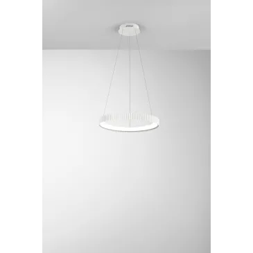 Suspension LED 40 W en métal | Mondialshop