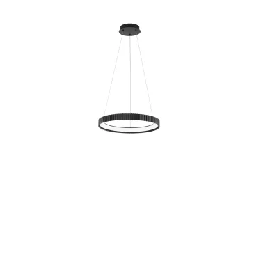 Sospensione LED 40W in Metallo | Mondialshop