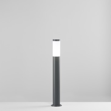 Borne lumineuse extérieure 40 W E27 | Mondialshop