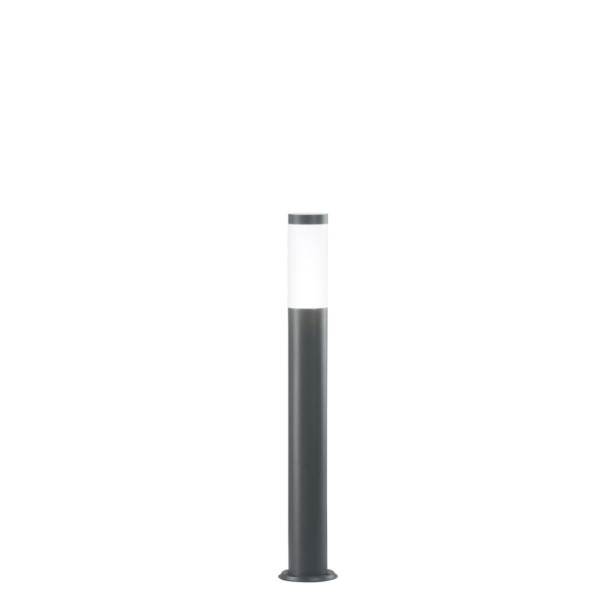 Paletto Luce Esterno 40W E27 | Mondialshop